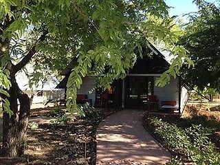 Anbinik Kakadu Resort Jabiru Luaran gambar