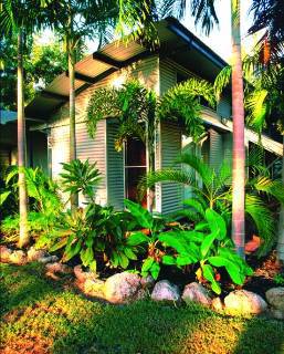 Anbinik Kakadu Resort Jabiru Luaran gambar