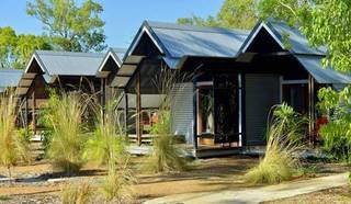 Anbinik Kakadu Resort Jabiru Luaran gambar